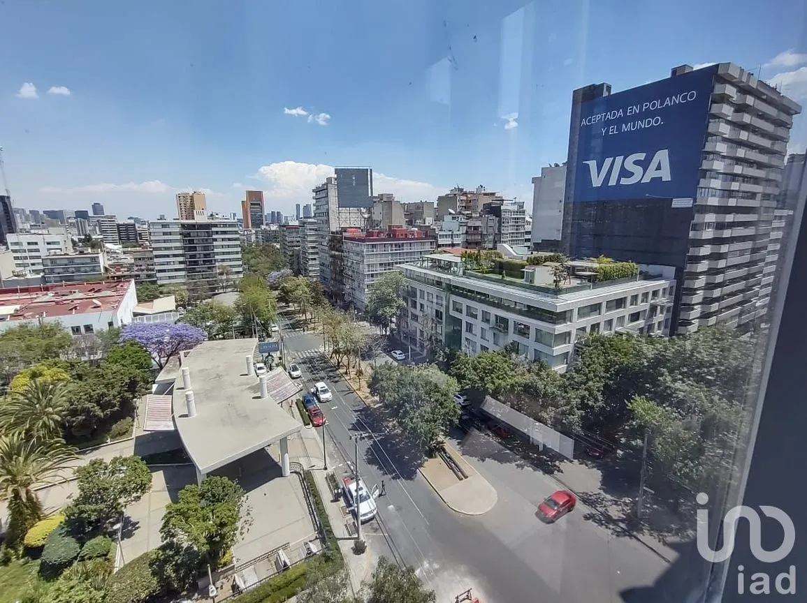 Oficina en Venta en Polanco I Sección, Miguel Hidalgo, Ciudad de México | NEX-227649 | iad México | Foto 7 de 22