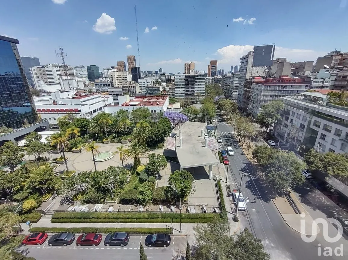 Oficina en Venta en Polanco I Sección, Miguel Hidalgo, Ciudad de México | NEX-227649 | iad México | Foto 8 de 22