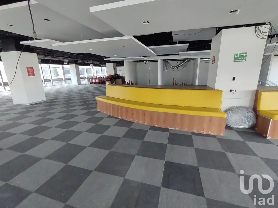 Oficina en Venta en Polanco I Sección, Miguel Hidalgo, Ciudad de México | NEX-227649 | iad México | Foto 10 de 22