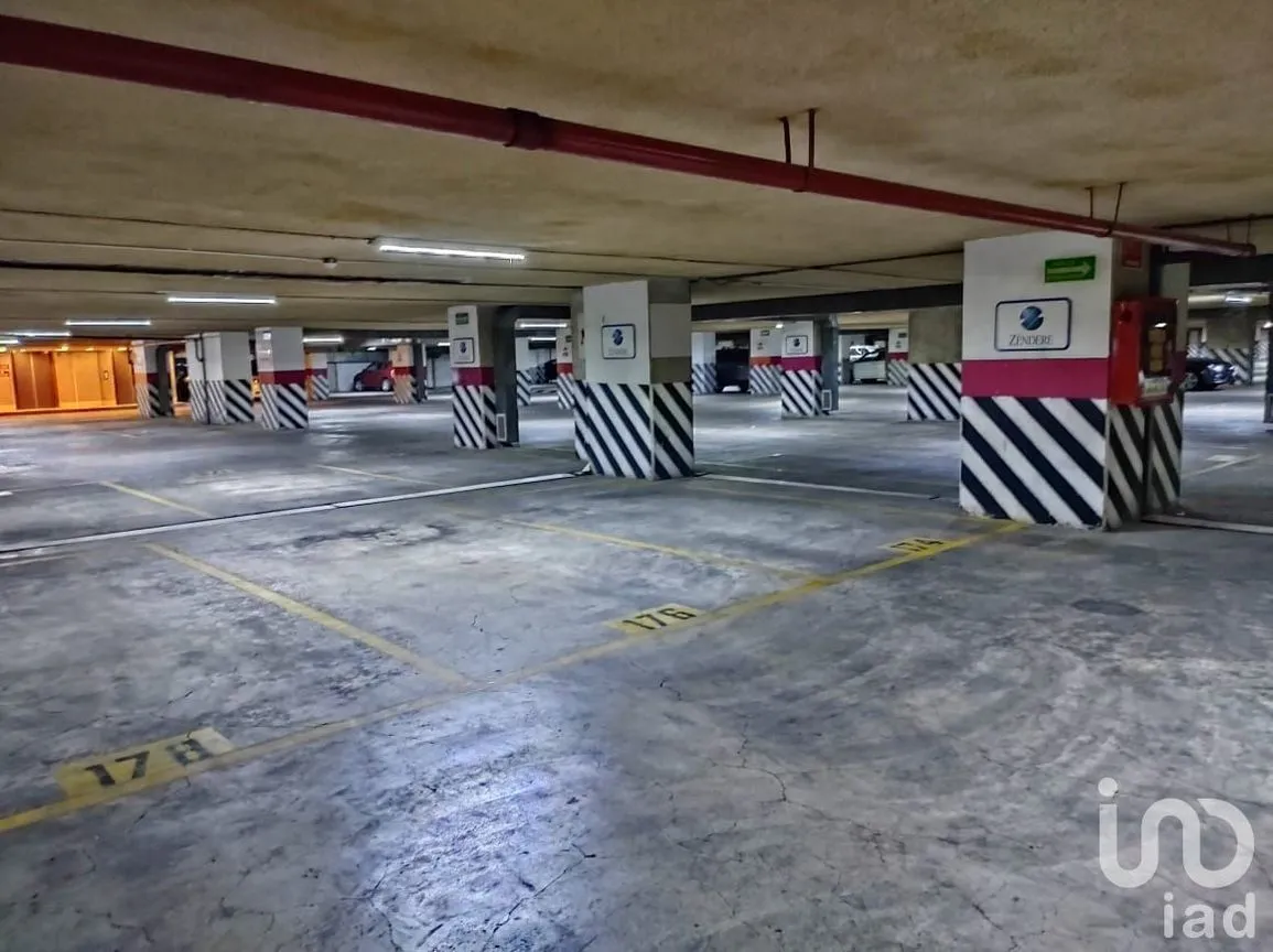 Oficina en Venta en Polanco I Sección, Miguel Hidalgo, Ciudad de México | NEX-227649 | iad México | Foto 1 de 22