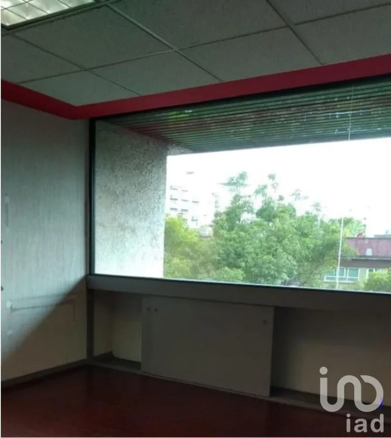 Oficina en Renta en Polanco I Sección, Miguel Hidalgo, Ciudad de México | NEX-227651 | iad México | Foto 4 de 5