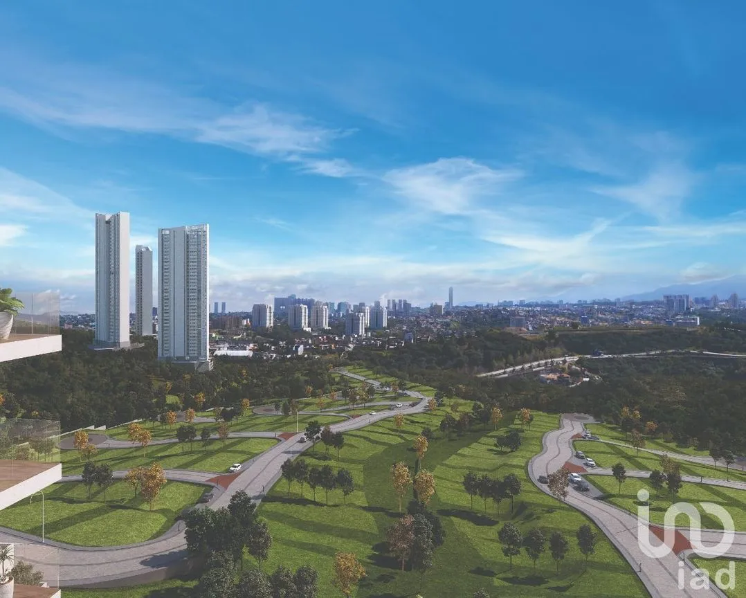 Terreno en Venta en Bosque Real, Huixquilucan, Estado De México | NEX-227654 | iad México | Foto 1 de 2