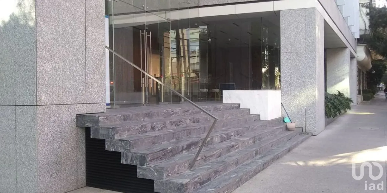 Oficina en Renta en Polanco I Sección, Miguel Hidalgo, Ciudad de México | NEX-227659 | iad México | Foto 12 de 12