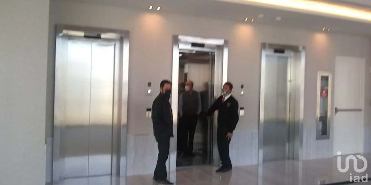 Oficina en Renta en Polanco I Sección, Miguel Hidalgo, Ciudad de México | NEX-227659 | iad México | Foto 7 de 12