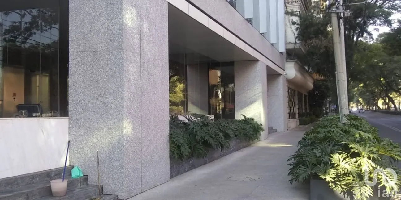Oficina en Renta en Polanco I Sección, Miguel Hidalgo, Ciudad de México | NEX-227659 | iad México | Foto 10 de 12