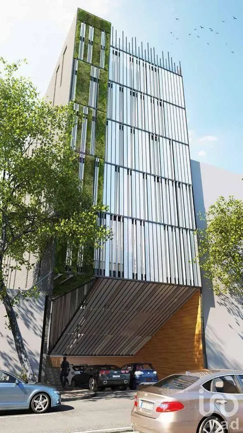 Local en Venta en Roma Sur, Cuauhtémoc, Ciudad de México | NEX-227661 | iad México | Foto 2 de 2