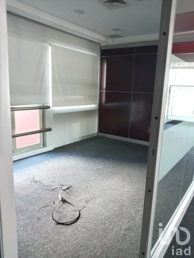 Oficina en Renta en Polanco I Sección, Miguel Hidalgo, Ciudad de México | NEX-227663 | iad México | Foto 9 de 13
