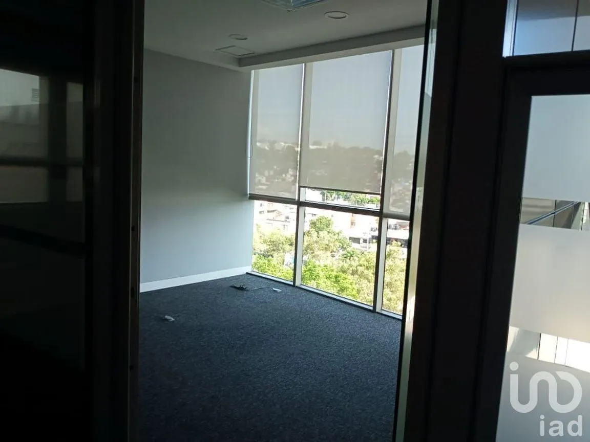 Oficina en Renta en Polanco I Sección, Miguel Hidalgo, Ciudad de México | NEX-227663 | iad México | Foto 10 de 13