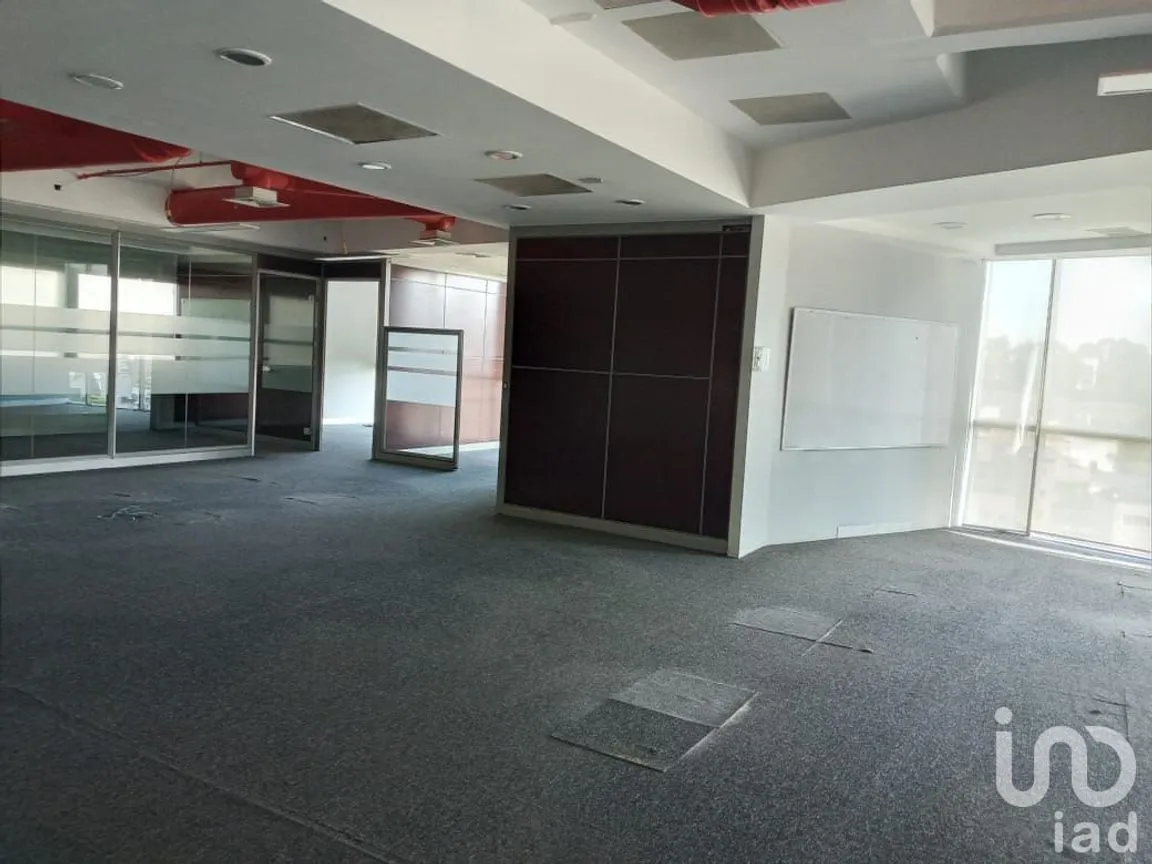 Oficina en Renta en Polanco I Sección, Miguel Hidalgo, Ciudad de México | NEX-227663 | iad México | Foto 1 de 13