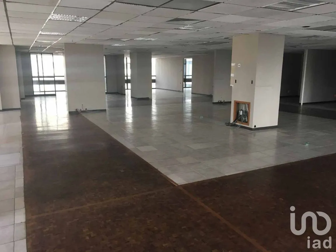 Oficina en Renta en Polanco I Sección, Miguel Hidalgo, Ciudad de México | NEX-227665 | iad México | Foto 3 de 6