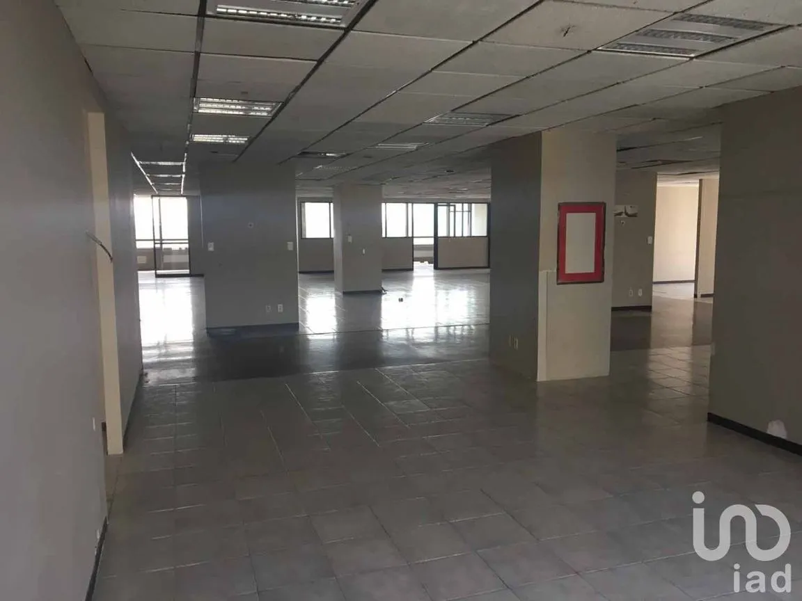 Oficina en Renta en Polanco I Sección, Miguel Hidalgo, Ciudad de México | NEX-227665 | iad México | Foto 4 de 6