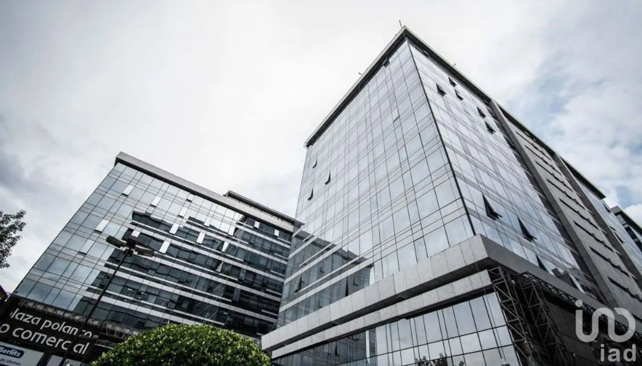 Oficina en Renta en Polanco I Sección, Miguel Hidalgo, Ciudad de México | NEX-227665 | iad México | Foto 6 de 6