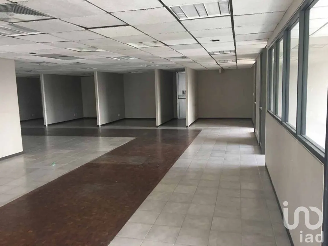 Oficina en Renta en Polanco I Sección, Miguel Hidalgo, Ciudad de México | NEX-227665 | iad México | Foto 1 de 6