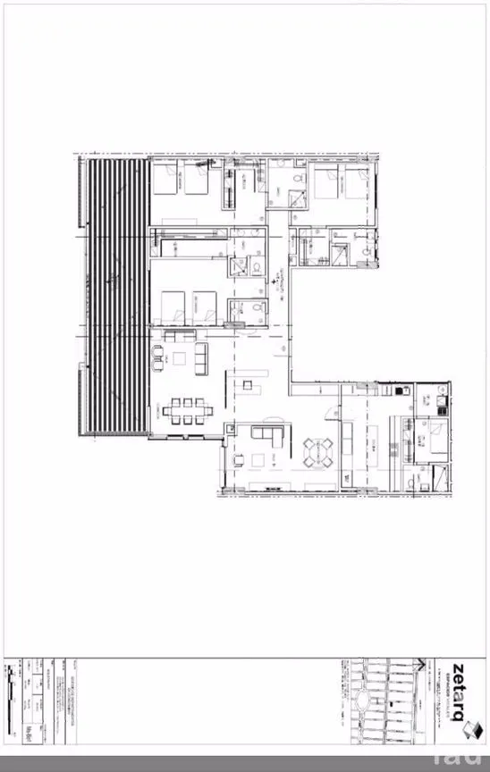 Departamento en Venta en Polanco I Sección, Miguel Hidalgo, Ciudad de México | NEX-227666 | iad México | Foto 2 de 9