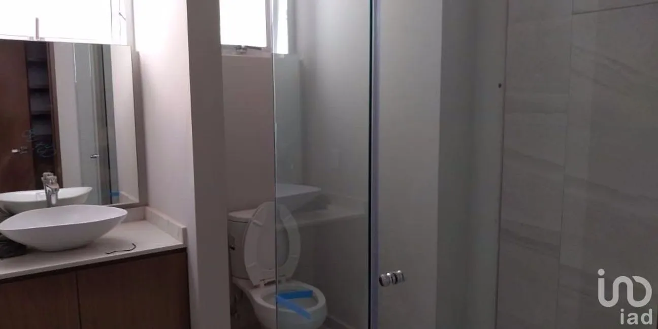 Departamento en Venta en Polanco I Sección, Miguel Hidalgo, Ciudad de México | NEX-227666 | iad México | Foto 6 de 9