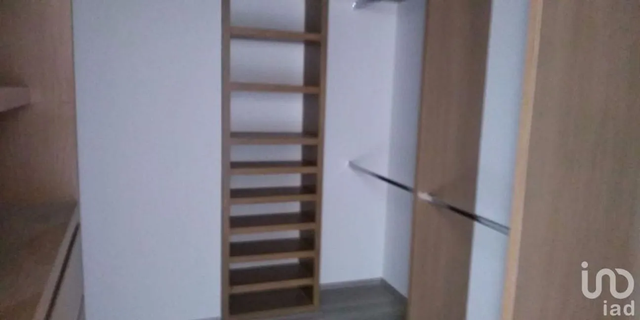 Departamento en Venta en Polanco I Sección, Miguel Hidalgo, Ciudad de México | NEX-227666 | iad México | Foto 7 de 9