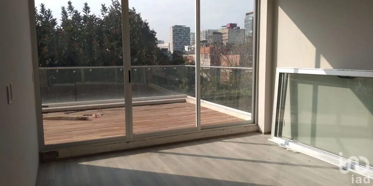 Departamento en Venta en Polanco I Sección, Miguel Hidalgo, Ciudad de México | NEX-227666 | iad México | Foto 9 de 9