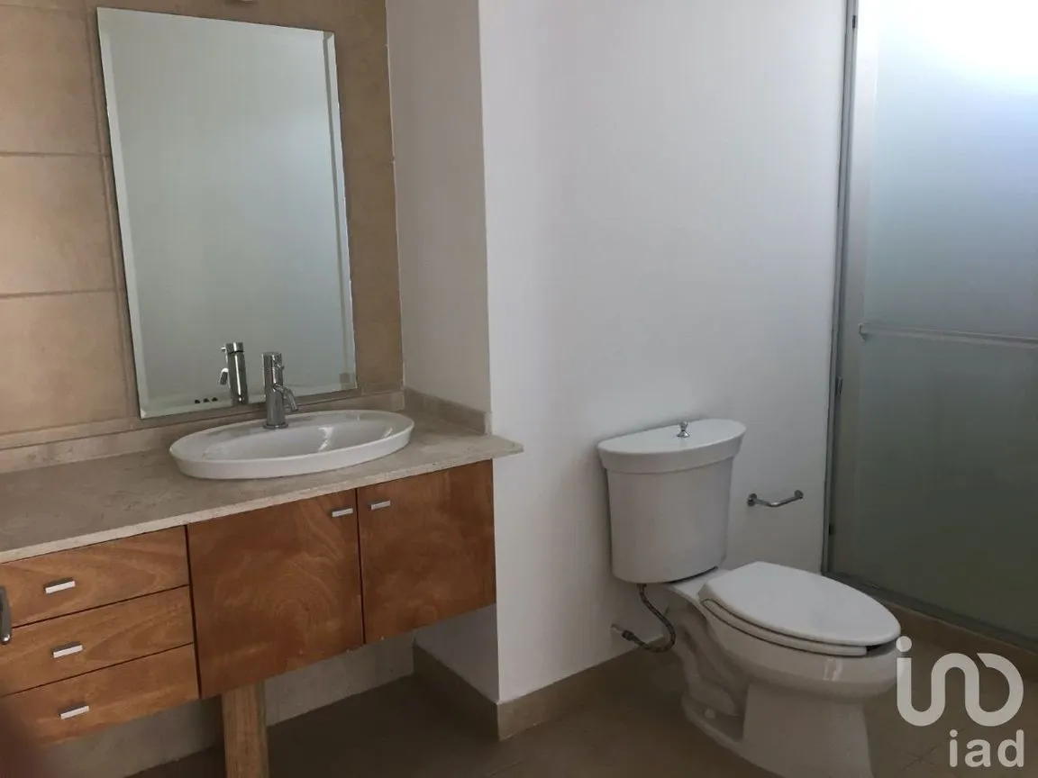 Casa en Venta en Irrigación, Miguel Hidalgo, Ciudad de México | NEX-227667 | iad México | Foto 3 de 3