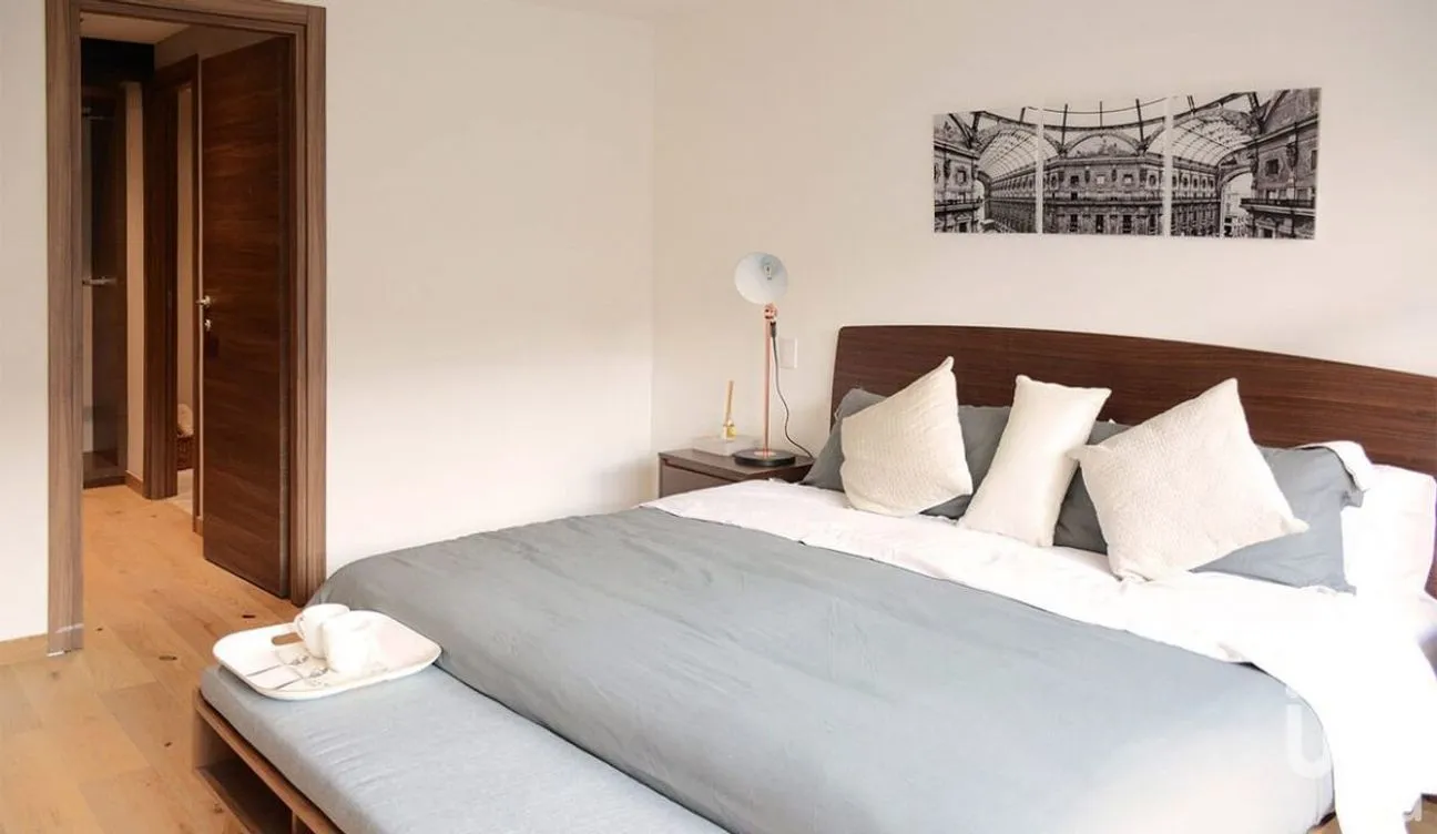 Departamento en Venta en Polanco I Sección, Miguel Hidalgo, Ciudad de México | NEX-227690 | iad México | Foto 9 de 16