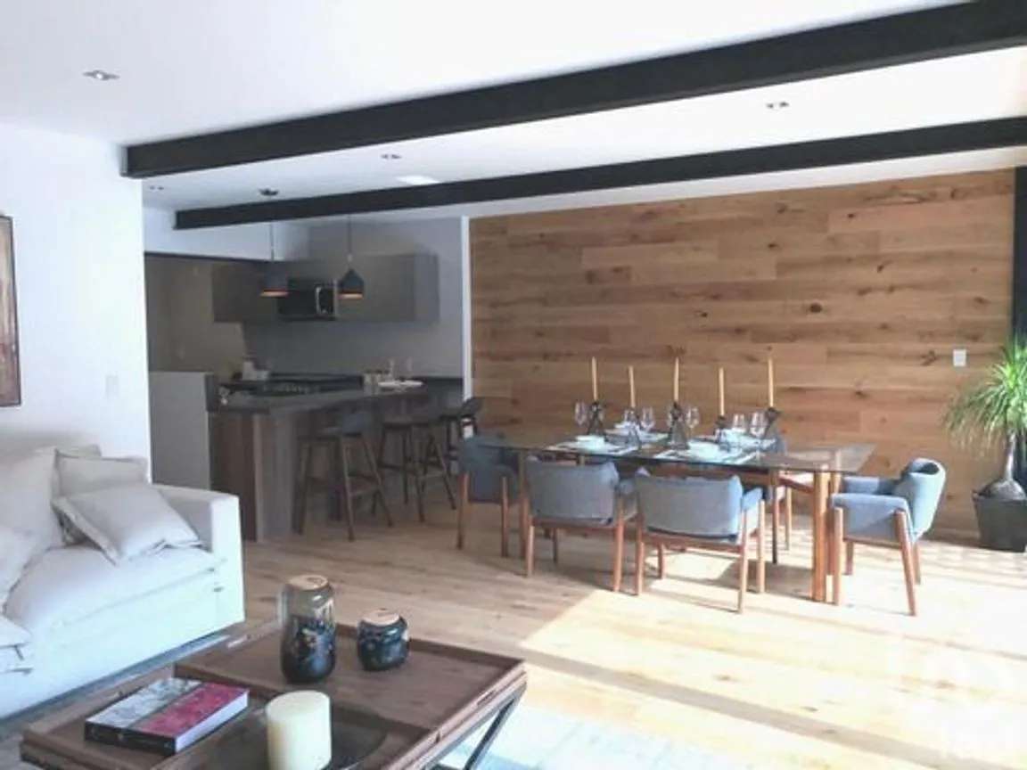 Departamento en Venta en Polanco I Sección, Miguel Hidalgo, Ciudad de México | NEX-227690 | iad México | Foto 1 de 16