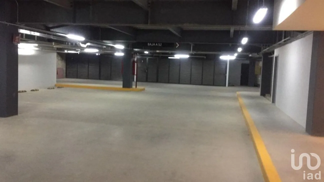 Oficina en Renta en Polanco I Sección, Miguel Hidalgo, Ciudad de México | NEX-227691 | iad México | Foto 16 de 16