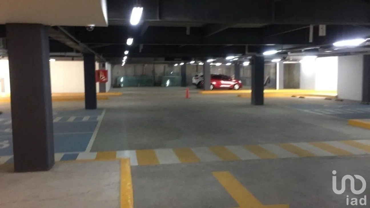 Oficina en Renta en Polanco I Sección, Miguel Hidalgo, Ciudad de México | NEX-227692 | iad México | Foto 15 de 16