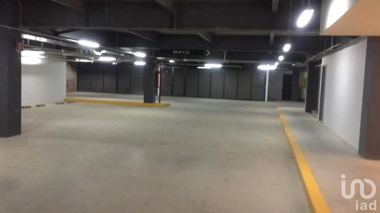 Oficina en Renta en Polanco I Sección, Miguel Hidalgo, Ciudad de México | NEX-227692 | iad México | Foto 16 de 16