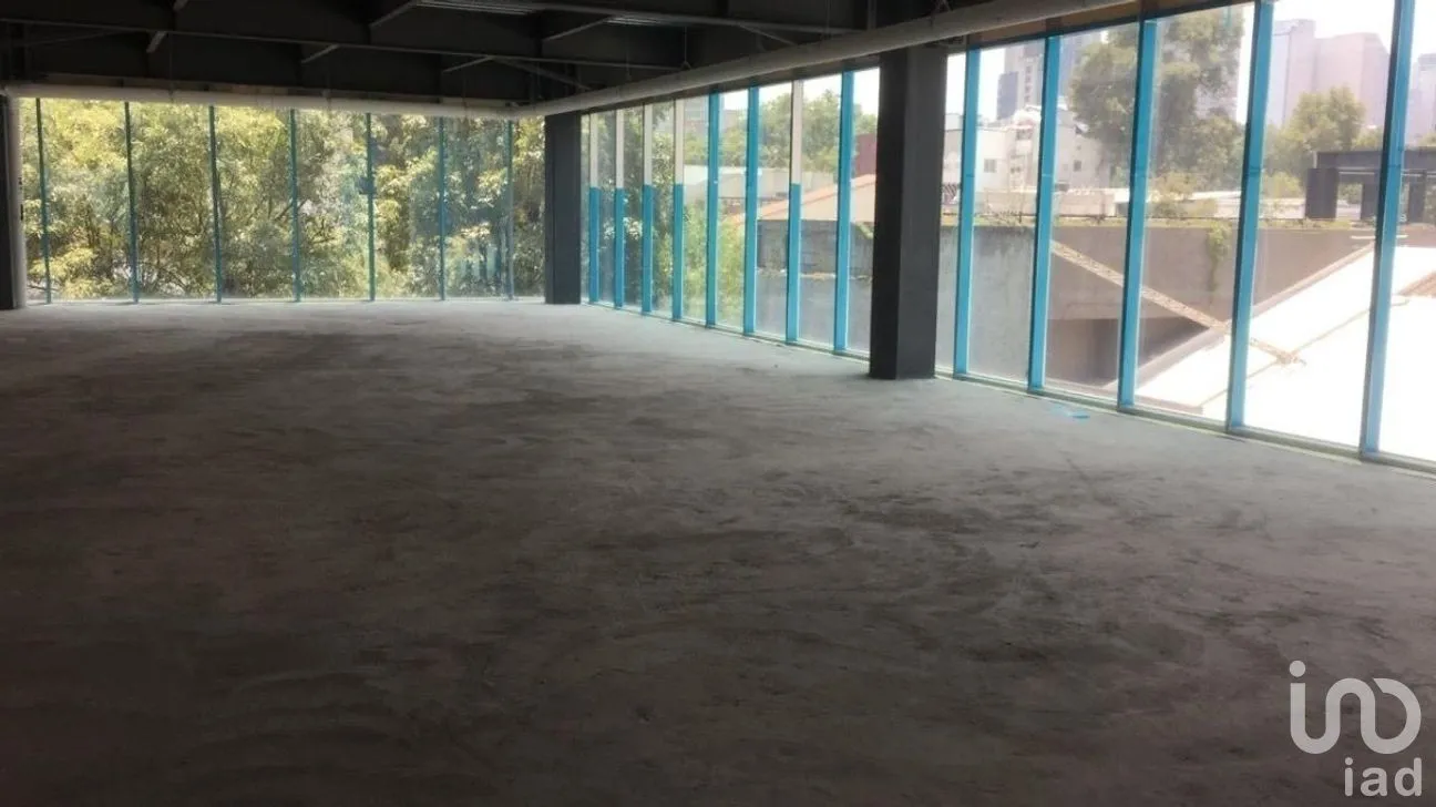 Oficina en Renta en Polanco I Sección, Miguel Hidalgo, Ciudad de México | NEX-227692 | iad México | Foto 3 de 16