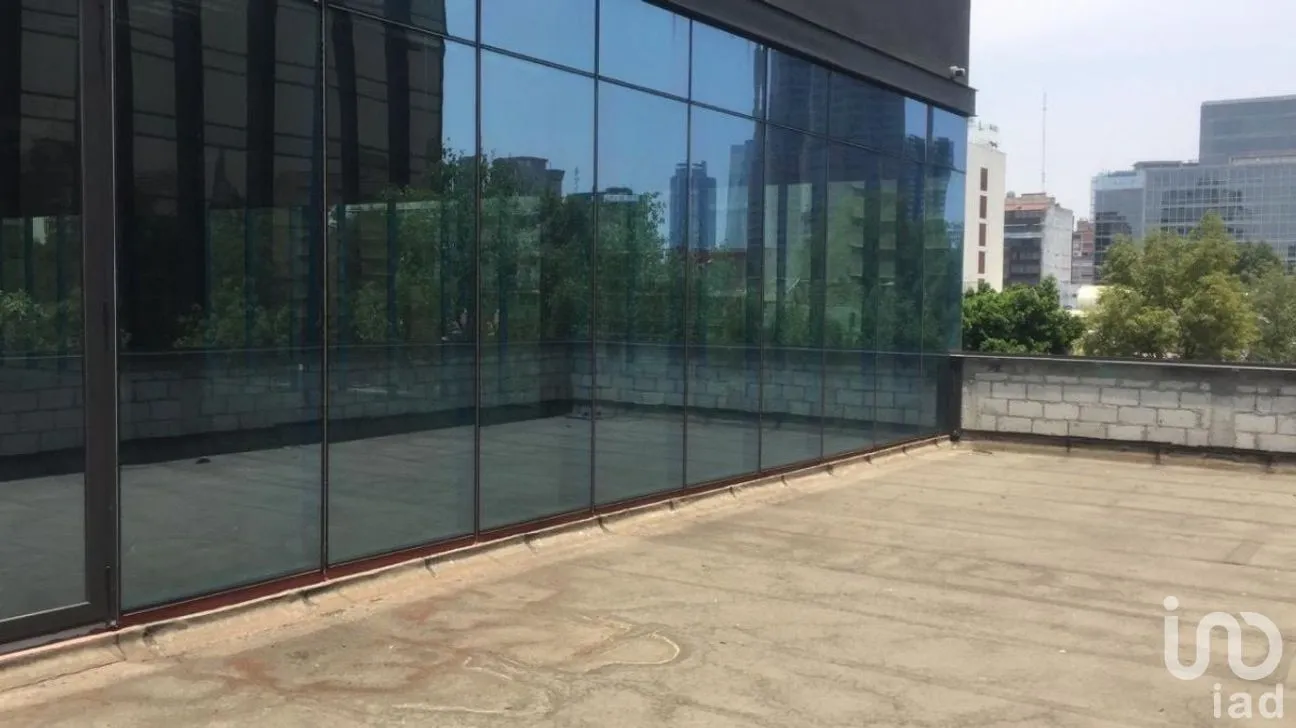 Oficina en Renta en Polanco I Sección, Miguel Hidalgo, Ciudad de México | NEX-227692 | iad México | Foto 10 de 16