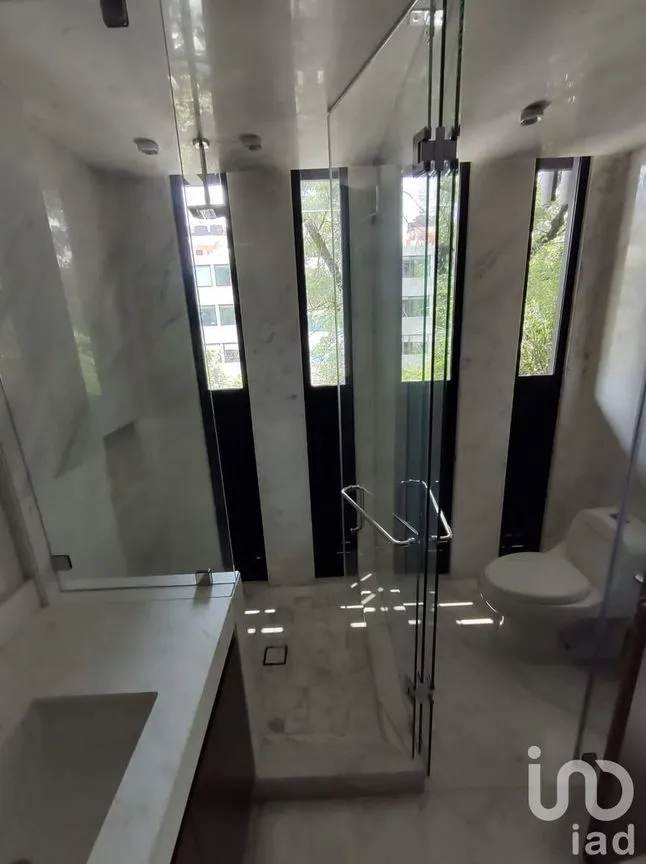 Departamento en Venta en Polanco I Sección, Miguel Hidalgo, Ciudad de México | NEX-227696 | iad México | Foto 11 de 20