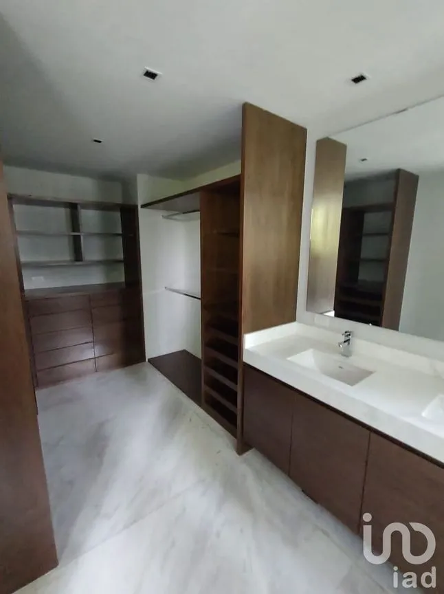 Departamento en Venta en Polanco I Sección, Miguel Hidalgo, Ciudad de México | NEX-227696 | iad México | Foto 12 de 20