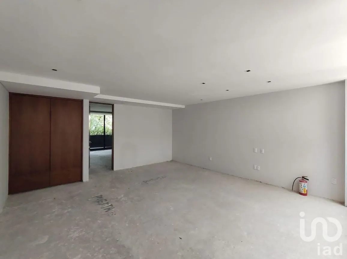 Departamento en Venta en Polanco I Sección, Miguel Hidalgo, Ciudad de México | NEX-227696 | iad México | Foto 14 de 20