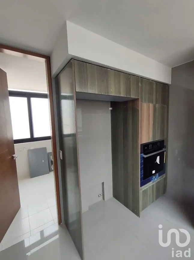 Departamento en Venta en Polanco I Sección, Miguel Hidalgo, Ciudad de México | NEX-227696 | iad México | Foto 16 de 20