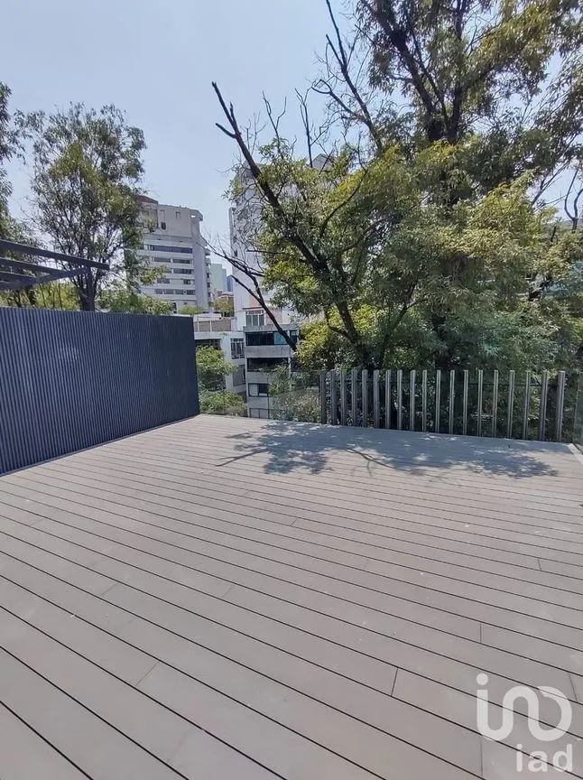 Departamento en Venta en Polanco I Sección, Miguel Hidalgo, Ciudad de México | NEX-227696 | iad México | Foto 19 de 20