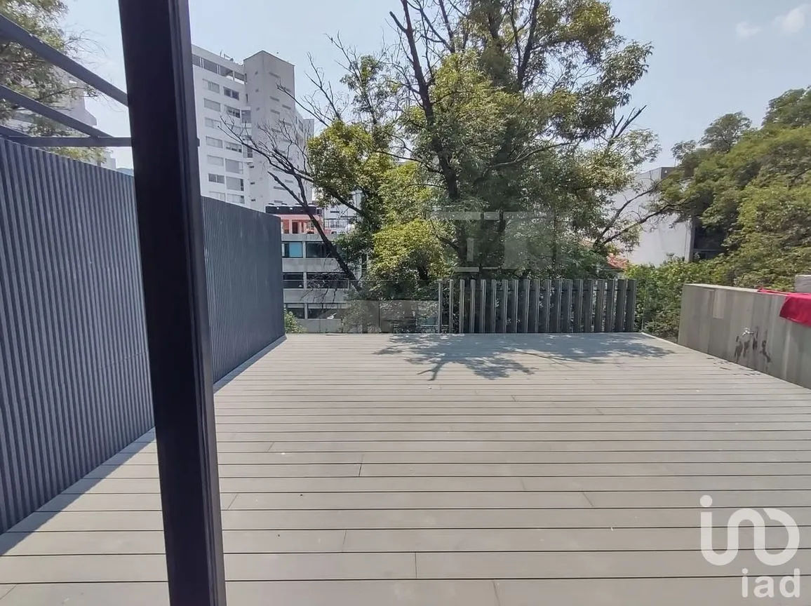 Departamento en Venta en Polanco I Sección, Miguel Hidalgo, Ciudad de México | NEX-227696 | iad México | Foto 20 de 20