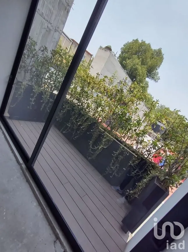 Departamento en Venta en Polanco I Sección, Miguel Hidalgo, Ciudad de México | NEX-227696 | iad México | Foto 3 de 20