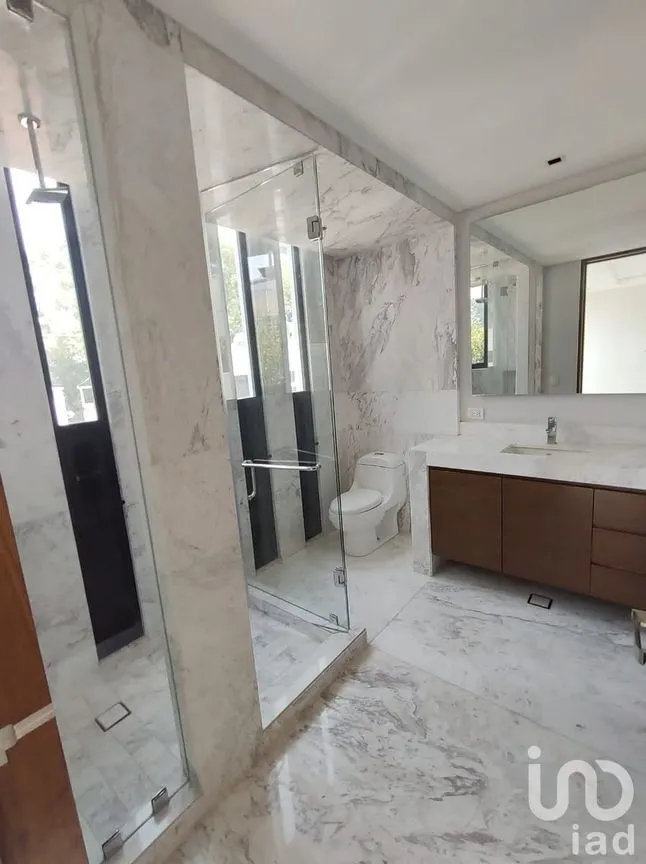 Departamento en Venta en Polanco I Sección, Miguel Hidalgo, Ciudad de México | NEX-227696 | iad México | Foto 4 de 20