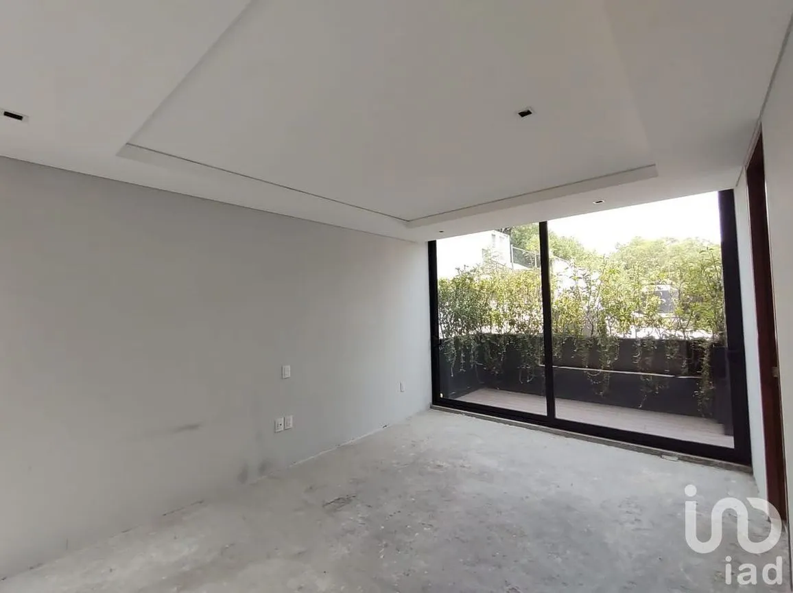 Departamento en Venta en Polanco I Sección, Miguel Hidalgo, Ciudad de México | NEX-227696 | iad México | Foto 5 de 20