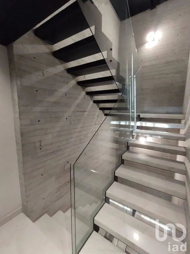 Departamento en Venta en Polanco I Sección, Miguel Hidalgo, Ciudad de México | NEX-227696 | iad México | Foto 6 de 20
