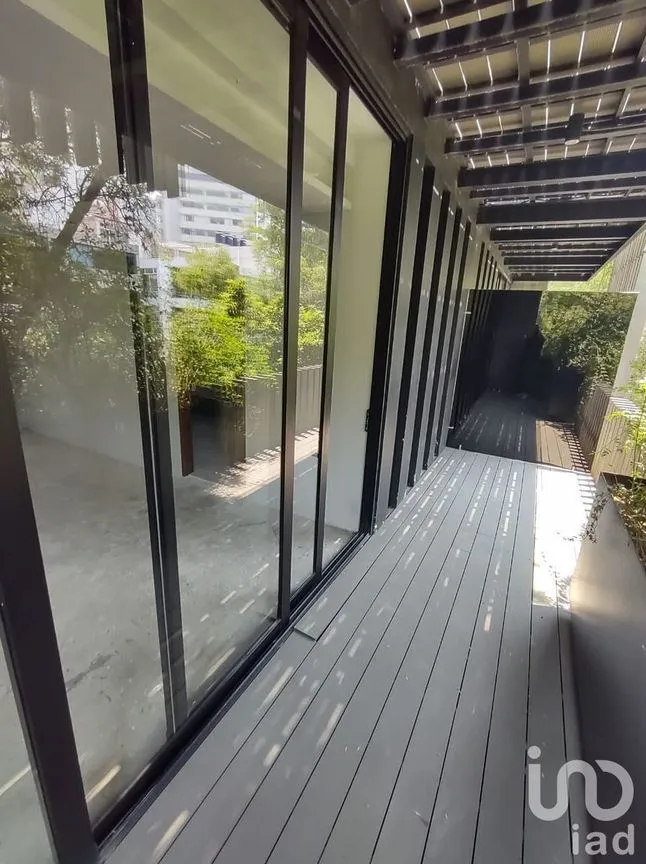 Departamento en Venta en Polanco I Sección, Miguel Hidalgo, Ciudad de México | NEX-227696 | iad México | Foto 7 de 20