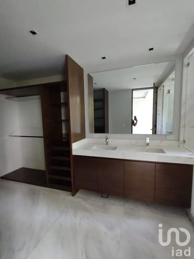 Departamento en Venta en Polanco I Sección, Miguel Hidalgo, Ciudad de México | NEX-227696 | iad México | Foto 8 de 20