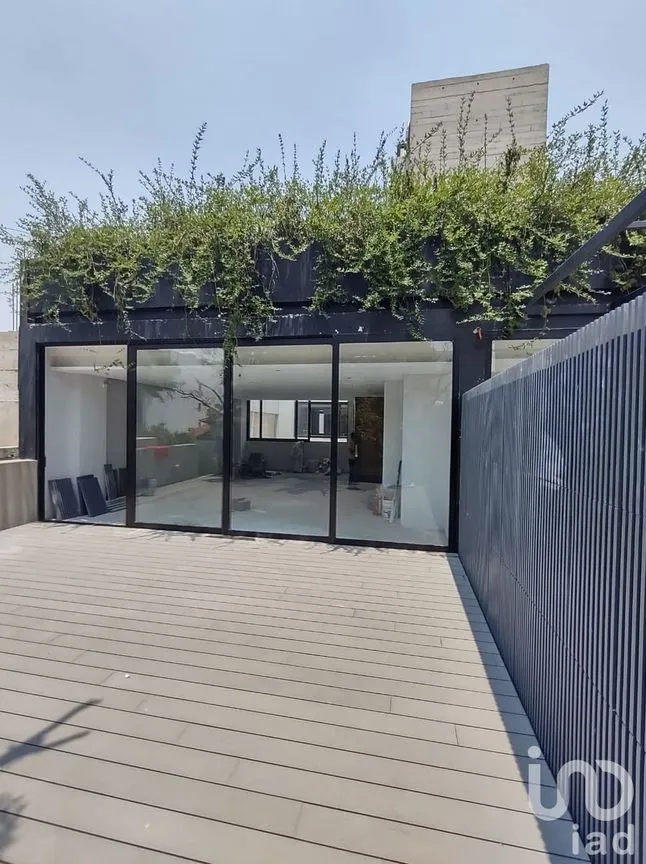 Departamento en Venta en Polanco I Sección, Miguel Hidalgo, Ciudad de México | NEX-227696 | iad México | Foto 1 de 20