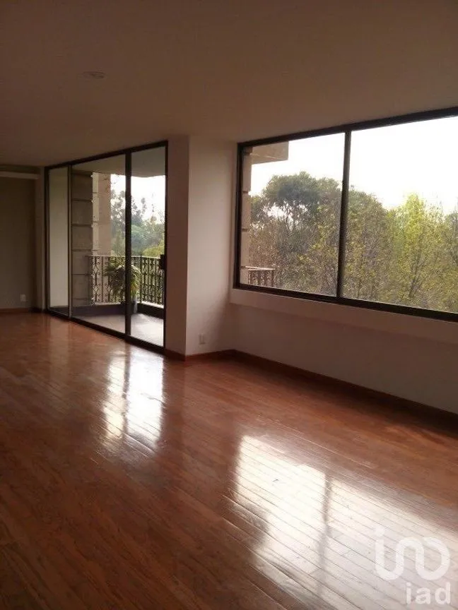 Departamento en Venta en Polanco I Sección, Miguel Hidalgo, Ciudad de México | NEX-227697 | iad México | Foto 2 de 22
