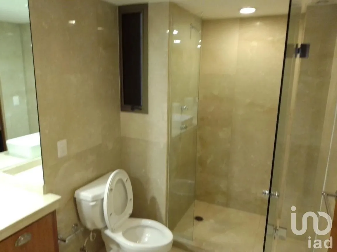 Departamento en Venta en Polanco I Sección, Miguel Hidalgo, Ciudad de México | NEX-227697 | iad México | Foto 11 de 22