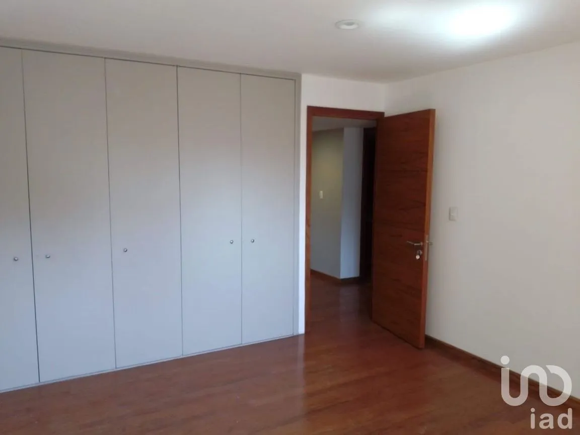 Departamento en Venta en Polanco I Sección, Miguel Hidalgo, Ciudad de México | NEX-227697 | iad México | Foto 12 de 22