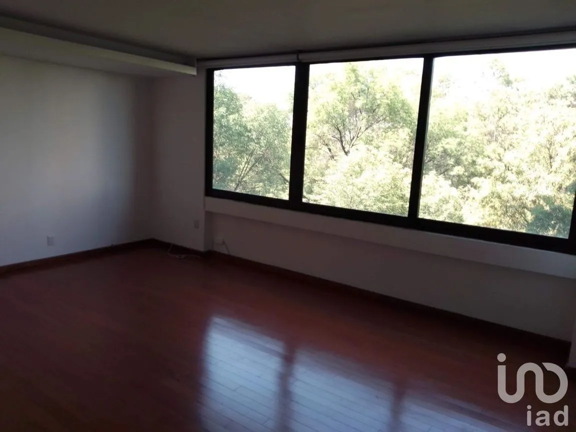 Departamento en Venta en Polanco I Sección, Miguel Hidalgo, Ciudad de México | NEX-227697 | iad México | Foto 13 de 22