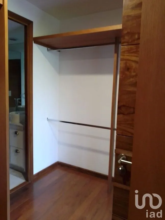 Departamento en Venta en Polanco I Sección, Miguel Hidalgo, Ciudad de México | NEX-227697 | iad México | Foto 14 de 22