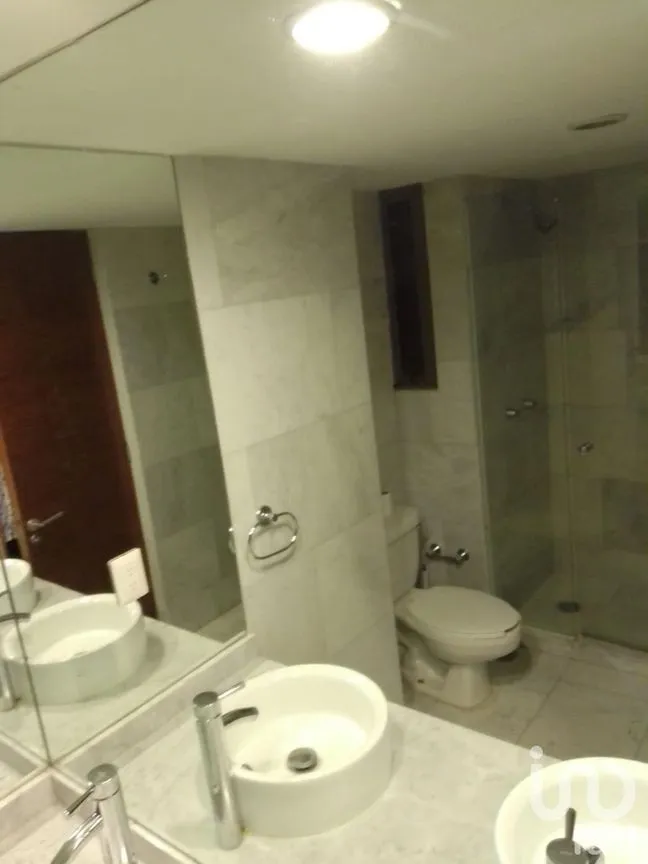 Departamento en Venta en Polanco I Sección, Miguel Hidalgo, Ciudad de México | NEX-227697 | iad México | Foto 16 de 22