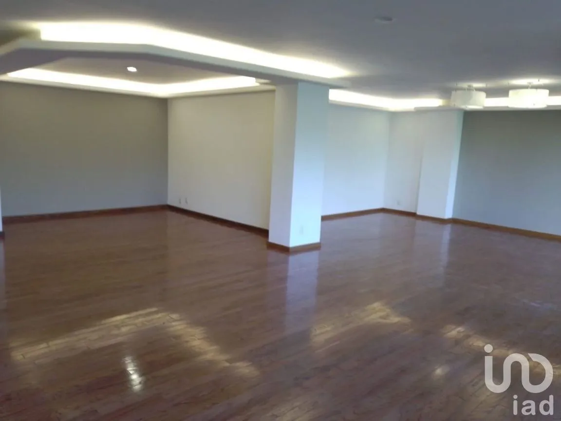 Departamento en Venta en Polanco I Sección, Miguel Hidalgo, Ciudad de México | NEX-227697 | iad México | Foto 17 de 22