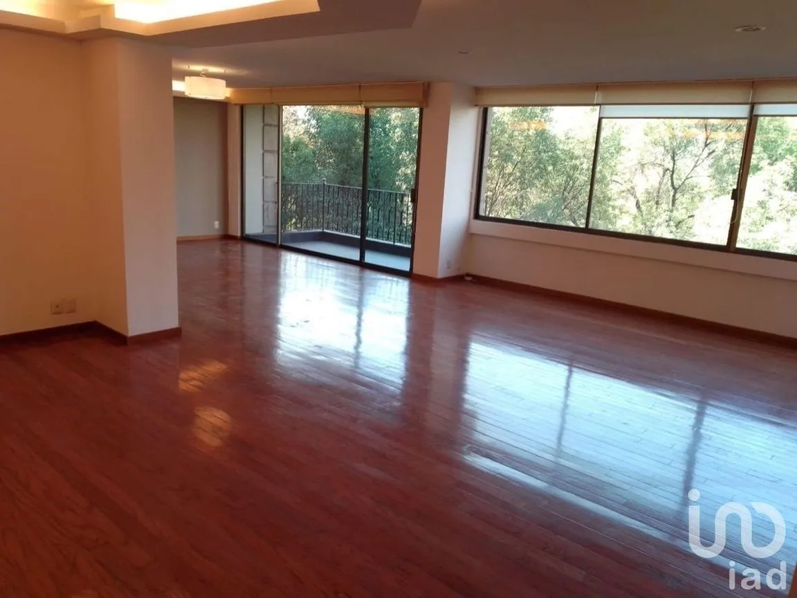 Departamento en Venta en Polanco I Sección, Miguel Hidalgo, Ciudad de México | NEX-227697 | iad México | Foto 19 de 22